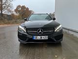 Mercedes-Benz Mercedes-AMG C 43 4MATIC*Perform. Sitze*Pano*LED - Mercedes AMG gebraucht