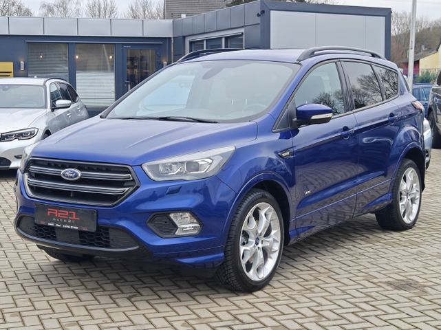 Ford Kuga ST-Line 4x4 AHK|Xenon|Keyfree|Winterpaket