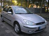 Ford 1,6 Tüv 27 - Ford Focus aus 2004: 1.6