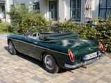 MGB - MG MGB von privat
