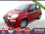 Fiat Panda MHEV 5"-DAB 5-Sitzer PDC DigCo UVP-30%* - Fiat Panda: Sitzer