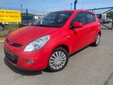 Hyundai i20 1.2 active,Klima,5Tür,SH,nur 89 Tkm,TÜV NEU - Hyundai i20 in Rostock