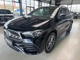 Mercedes-Benz GLA 250 e AMG 19´´ Kamera Standheizung Totwinkel - Mercedes-Benz GLA 250 aus 2024