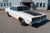 Ford Galaxie XL No Mustang No Charger V 8 1968 - Ford: Galaxie Xl