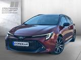 Toyota Corolla 2.0 Hybrid Touring Sports GR Sport - Toyota Corolla Gebrauchtwagen in Mannheim