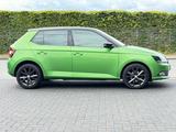 Skoda Fabia Ambition ACC-Klima-PDC-1.Hand-LED-Tempomat - Skoda Fabia Gebrauchtwagen in Düsseldorf