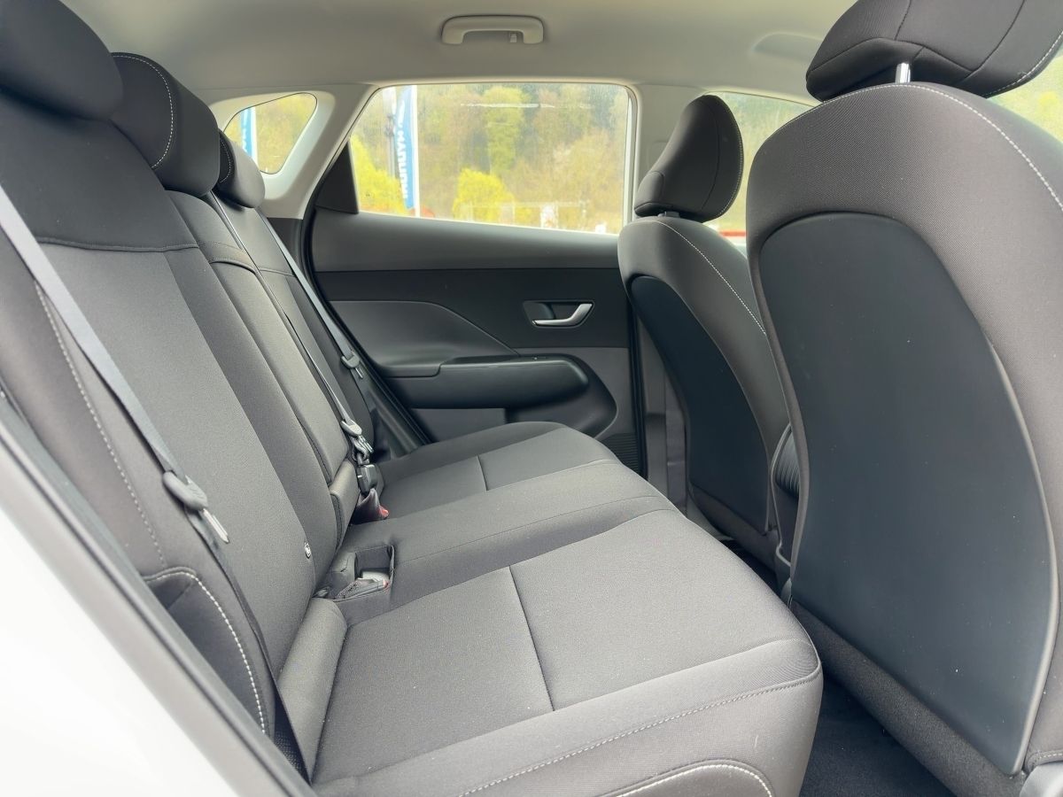 Hyundai KONA Elektro - Bild 12