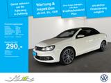 Volkswagen Eos 2.0 TSI Exclusive *PDC*SITZH*NAVI* - Volkswagen Eos: Cabrio