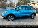 Opel Crossland X Ultimate Automatik+Navi+Kamera+LED+ - Opel Crossland (X) mit Anhängerkupplung