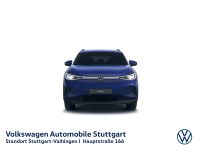 Volkswagen ID.4 - Vorschau Bild 2