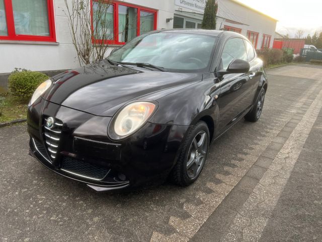 Alfa Romeo MiTo 1.4 16V Turismo