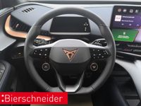Cupra Tavascan - Vorschau Bild 13