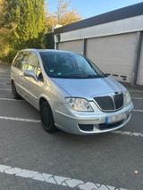 Lancia Phedra TÜV 07/27 Van Klima fahrbereit - Lancia Phedra in Berlin