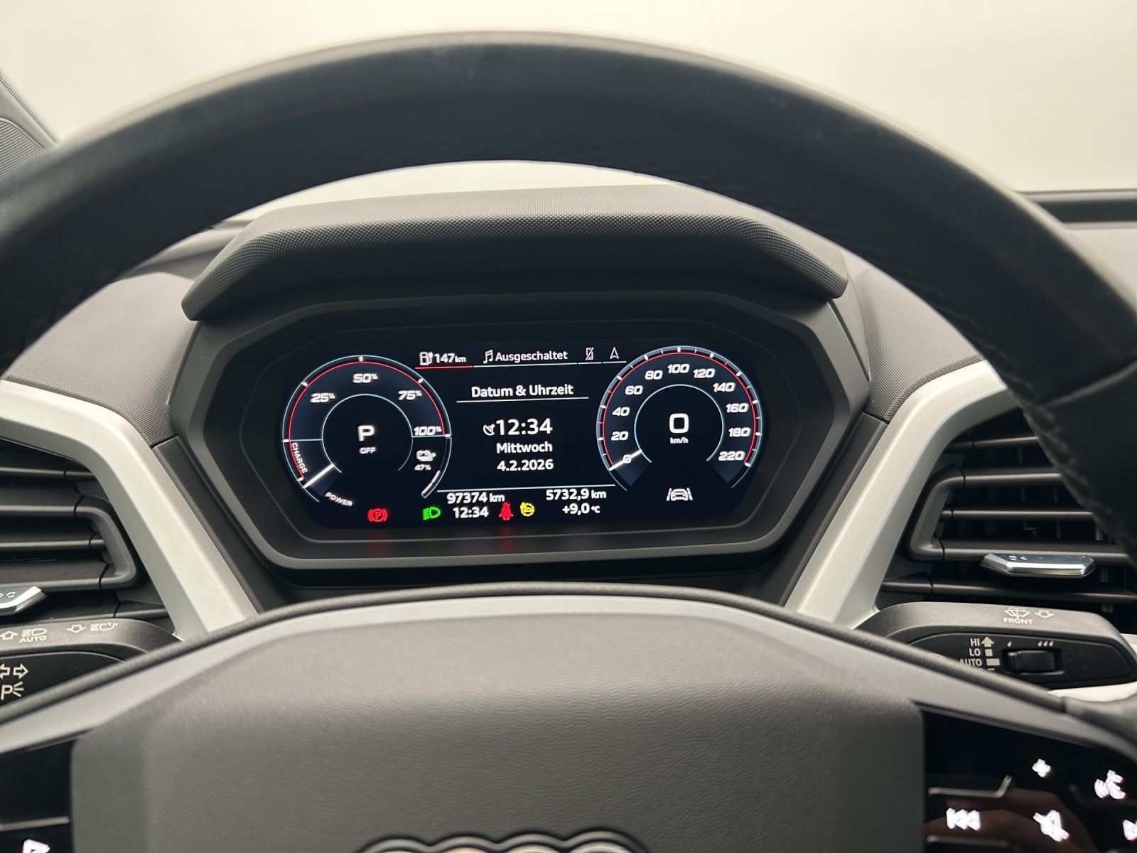 Audi Q4 e-tron - Bild 9