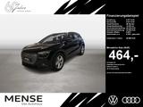 Audi Q4 e-tron quattro 45 e-tron Matrix AHK Standhzg - schwarze Audi Q4 e-tron
