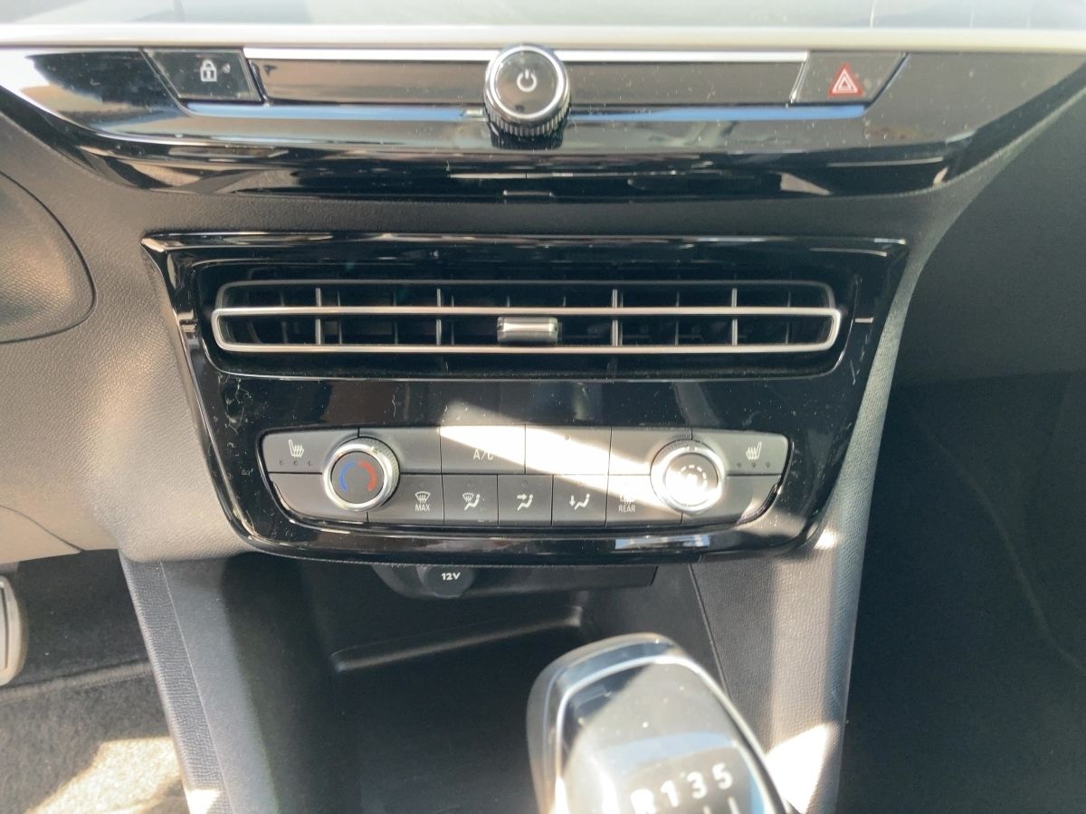 Opel Mokka - Bild 16
