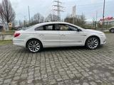 Volkswagen Vw cc  2009 - Volkswagen CC aus 2009