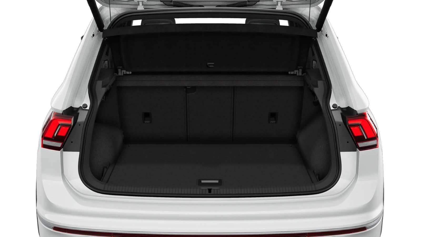 Volkswagen Tiguan - Bild 5