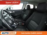 Mazda CX-3 2.0 Exclusive-Line*NAVI*PDC*SHZ*TEMPO*KLIMA - Mazda Gebrauchtwagen in Stuttgart