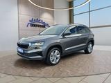 Skoda Karoq 1,0TSI 115PS Navi/LED/ACC/Kamera/Winterp.  - Skoda Karoq Jahreswagen