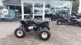 Kymco Maxxer 250 - KYMCO MAXXER 250