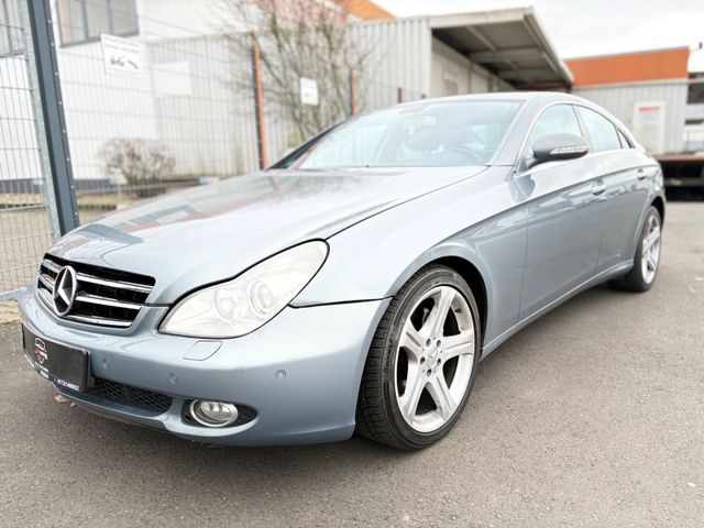 Mercedes-Benz CLS 320 CLS CLS 320