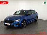 Skoda Octavia RS Combi 2.0 TSI DSG Matrix ACC Navi Pan