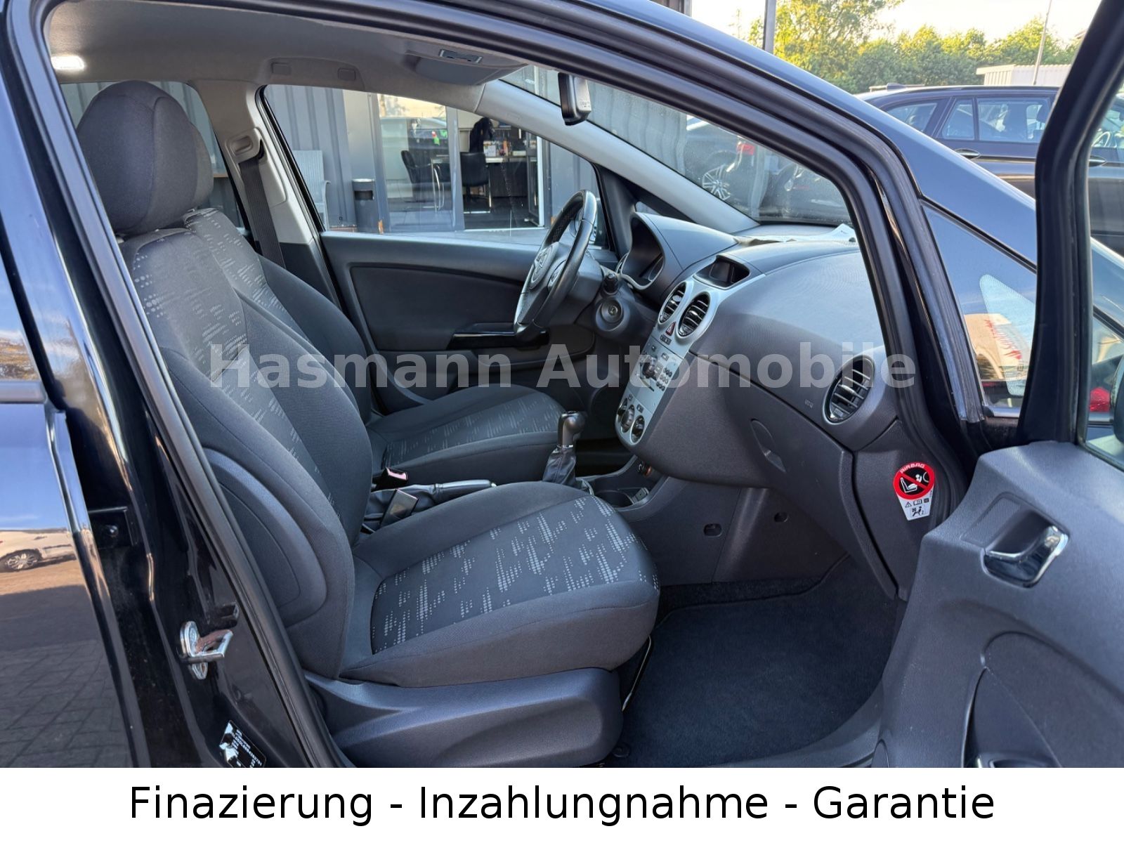 Corsa D Satellite*1.4 86-PS*KLIMA2.HAND*SCHECKHE