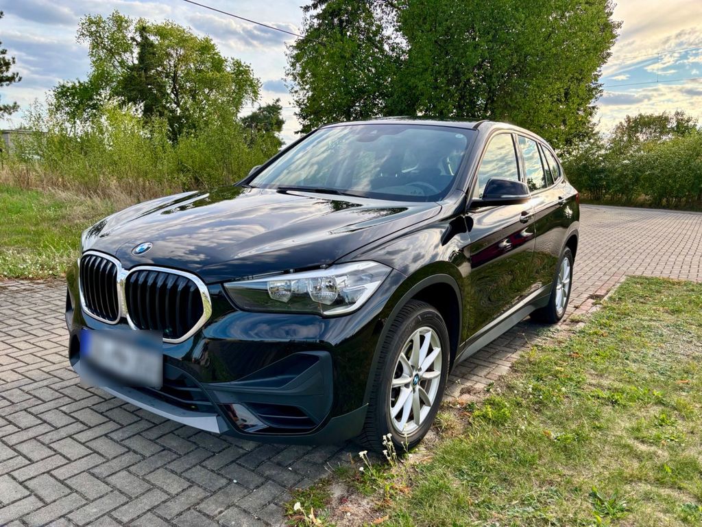 Image of BMW X1