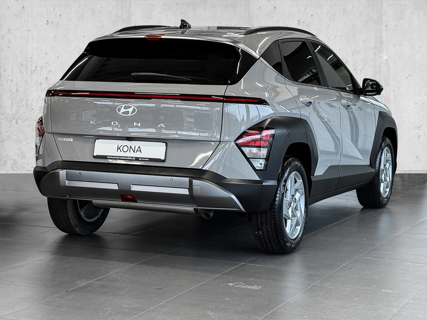 Hyundai KONA - Bild 2