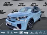 Citroën C3 Aircross Elektromotor 113 ë-MAX Standard-Rang - Citroën C3 Aircross Jahreswagen