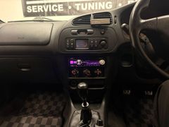 MITSUBISHI Lancer Evolution IV *KUNDENAUFTRAG* Klima