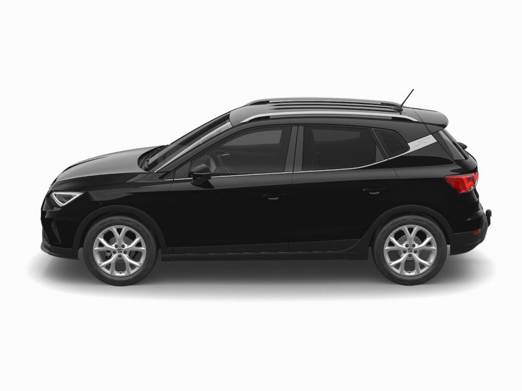 Seat Arona - Bild 3