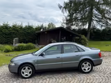 Audi A4 1.9TDI 115PS Limo, 5Gang, 1Hand, 126tkm!!! - Audi A4: 1.9