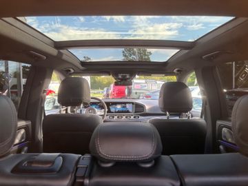 Fahrzeugabbildung Mercedes-Benz AMG GLE 63 S 4Matic+ AHK Pano Keramik 22"
