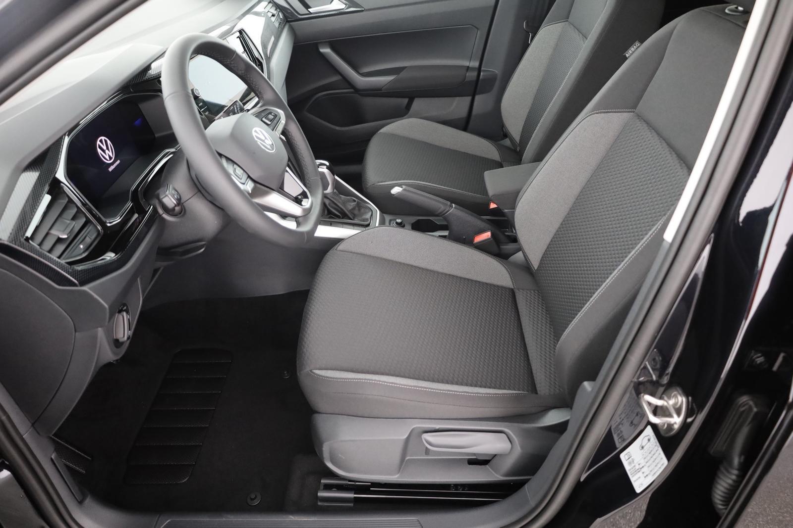 Volkswagen Taigo 1.5 TSI DSG Matrix ACC Kamera, миниатюра 23