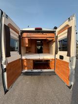 Malibu 600 DB 2 low-bed - Wohnwagen & Wohnmobile in Freiburg