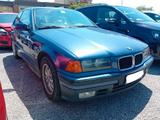 BMW Bmw 316i cat Compact Europa - BMW 316 aus 1995: 316i Compact