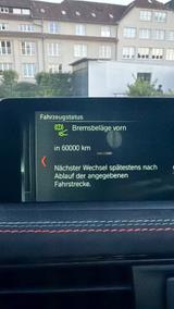 BMW 440i Coupé M Sport A M Sport - BMW 440 mit Schiebedach