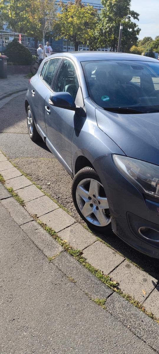 Renault Megane 2015 — photo 12