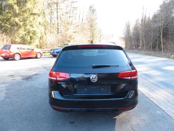 Volkswagen Passat Variant - 6