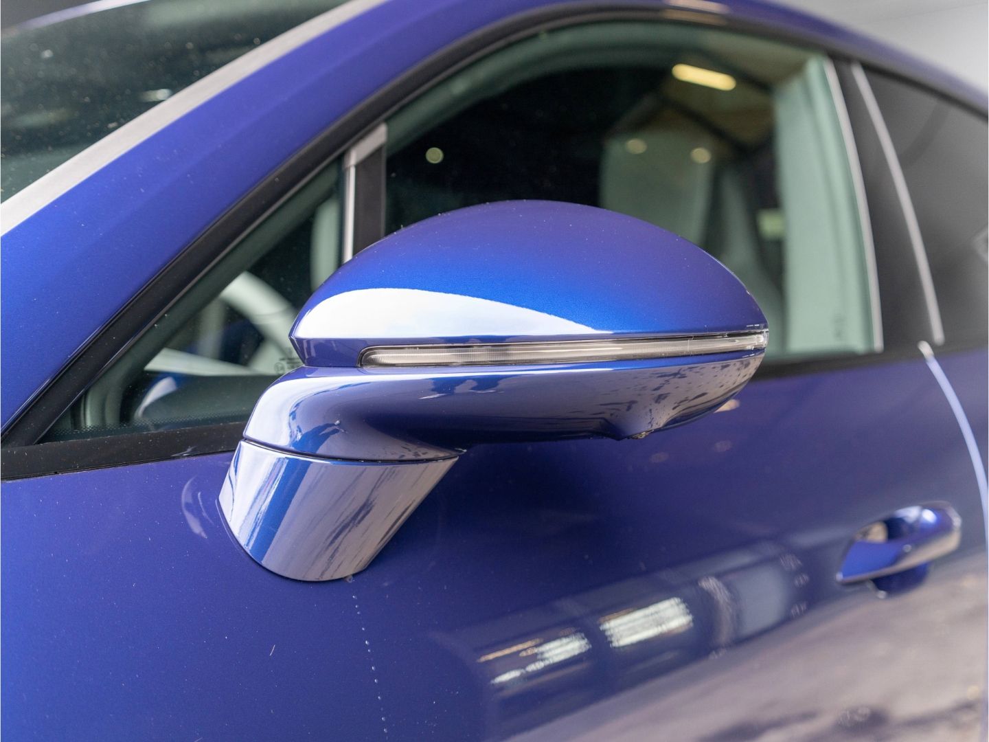 Porsche Macan - Bild 10