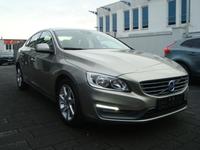Volvo S60 Lim. Momentum