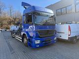 Mercedes-Benz 1833 Axor, 7 Sitzplätze, 1. Hand, erst 228 Tkm - Angebote
