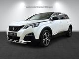 Peugeot 5008 GT Line/7Sitze /LED-Schein/Kamera/AUT/Navi/ - Peugeot: Weiß