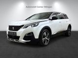 Peugeot 5008 GT Line/7Sitze /LED-Schein/Kamera/AUT/Navi/ - Peugeot 5008 mit Benzin-Antrieb