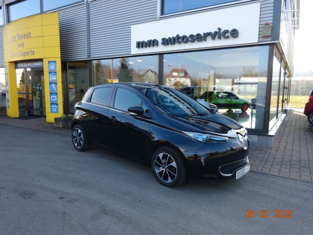 Renault ZOE Zoe Intens