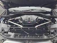BMW X6 M60 - Vorschau Bild 21