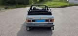 Volkswagen Golf MK1 Cabrio - gebrauchte VW Golf aus dem Jahr 1980