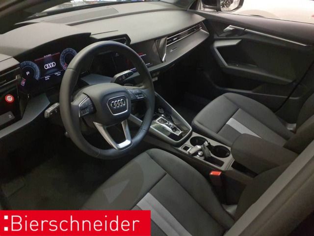 Audi A3 - Bild 5
